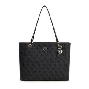 hwbg96-72250-dko-tote-bag-damen-guess-noelle-ii-dunkles-taupe-logo-tu