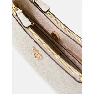 Women's shoulder Bag Guess Noelle II image-3