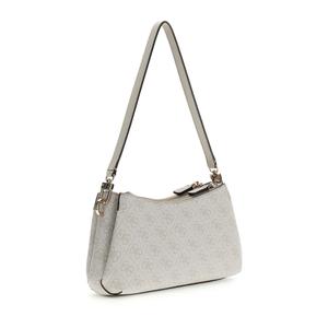 Sac bandoulière 3 compartiments femme Guess Noelle II image-1