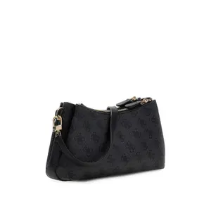Women's shoulder bag with 3 compartments Guess Noelle II image-1