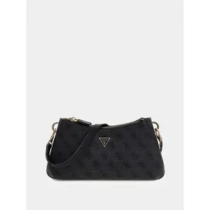 Women's shoulder bag with 3 compartments Guess Noelle II image-2