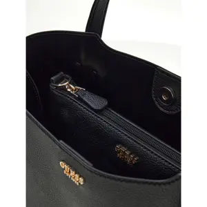 2 in 1 women's handbag Guess Melody image-2