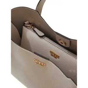 2 in 1 women's handbag Guess Melody image-2