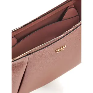 Women's shoulder Bag Guess Melody image-1