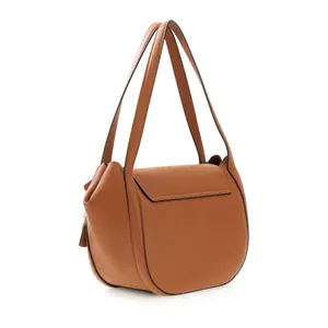 Women's Handbag Guess Coleen Flap image-1