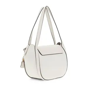 Women's Handbag Guess Coleen Flap image-1