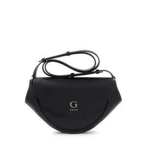 Schultertasche Damen Guess Coleen Xbody