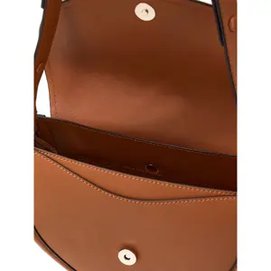 Schultertasche Damen Guess Coleen Xbody image-2