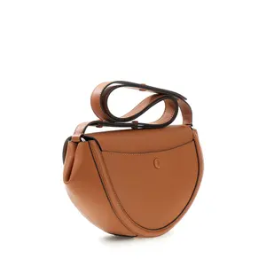 Schultertasche Damen Guess Coleen Xbody image-1
