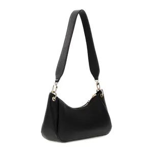 Schultertasche Damen Guess Camelia image-1