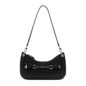 Schultertasche Damen Guess Camelia
