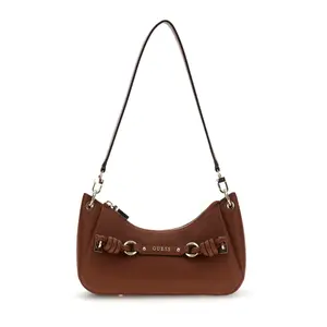 Schultertasche Damen Guess Camelia