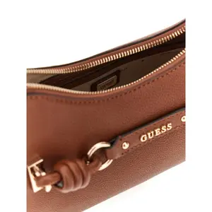 Schultertasche Damen Guess Camelia image-2