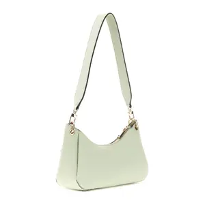Schultertasche Damen Guess Camelia image-1