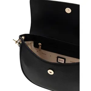 Women's shoulder Bag Guess Camelia Flap image-2