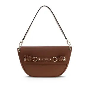 Women's shoulder Bag Guess Camelia Flap image-0