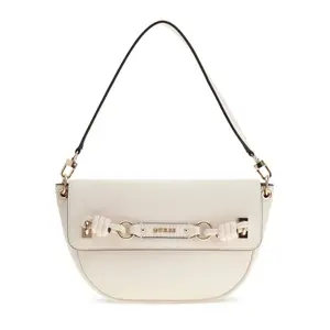 Women's shoulder Bag Guess Camelia Flap image-0