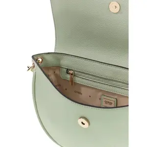Women's shoulder Bag Guess Camelia Flap image-2