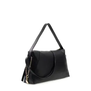 Large Shoulder Bag for Women Guess Devon image-1