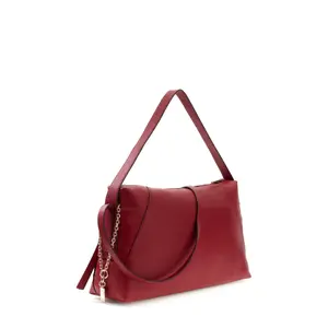 Large Shoulder Bag for Women Guess Devon image-1