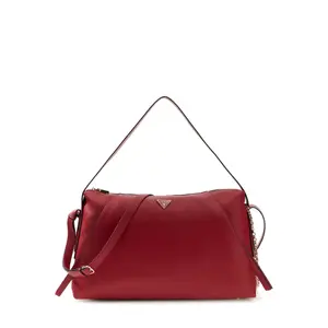 Large Shoulder Bag for Women Guess Devon image-0