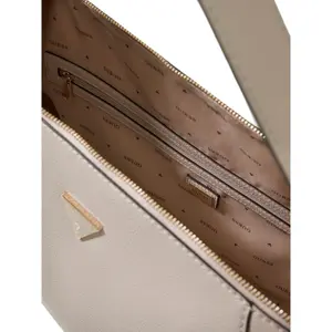 Large Shoulder Bag for Women Guess Devon image-2
