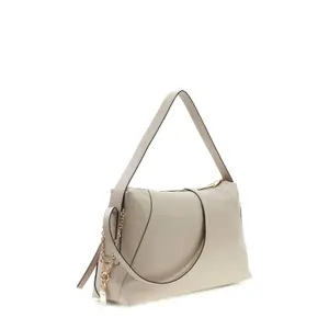 Large Shoulder Bag for Women Guess Devon image-1