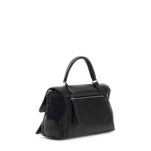 Women's flap Handbag Guess Devon image-1