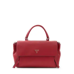 Women's flap Handbag Guess Devon image-0