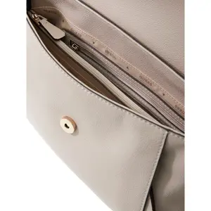 Women's flap Handbag Guess Devon image-2