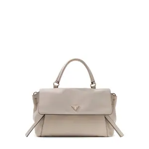 Women's flap Handbag Guess Devon image-0