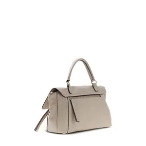Women's flap Handbag Guess Devon image-1
