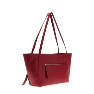 Women's tote bag Guess Devon 3 image-1