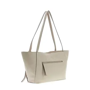 Women's tote bag Guess Devon 3 image-1