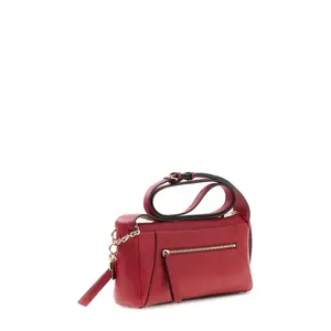 Women's Mini Shoulder Bag Guess Devon image-1