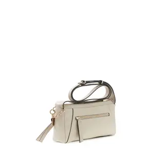 Women's Mini Shoulder Bag Guess Devon image-1