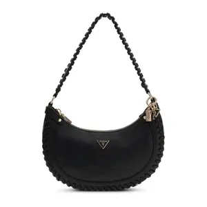 Women's shoulder Bag Guess Petra Hobo image-0