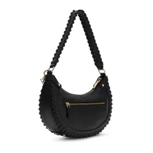 Women's shoulder Bag Guess Petra Hobo image-1
