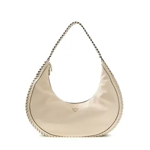 Women's Handbag Guess Petra Hobo image-0