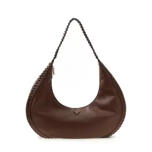 Women's Handbag Guess Petra Hobo image-0
