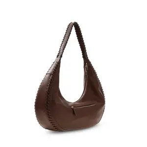 Women's Handbag Guess Petra Hobo image-1