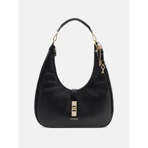 Sac à main femme Guess Hobo Brooke image-1