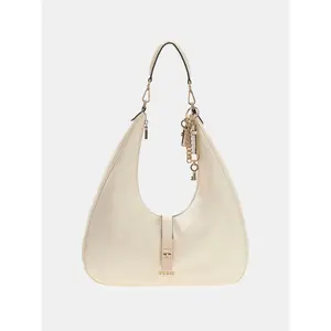 Sac à main femme Guess Hobo Brooke image-1