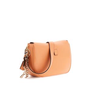 Damska torba na ramię Guess Brooke Charm image-1