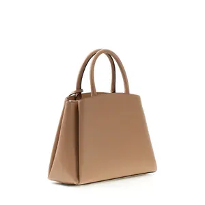 Women's handbag with 3 compartments Guess Isola image-1
