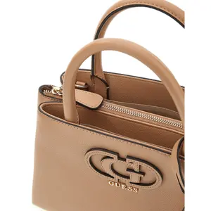 Women's handbag with 3 compartments Guess Isola image-2