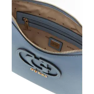 Women's shoulder Bag Guess Isola image-2