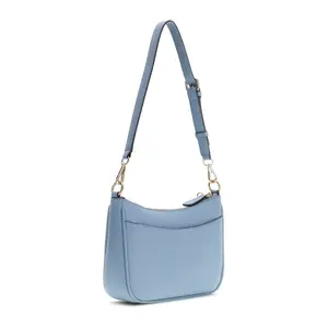 Women's shoulder Bag Guess Isola image-1