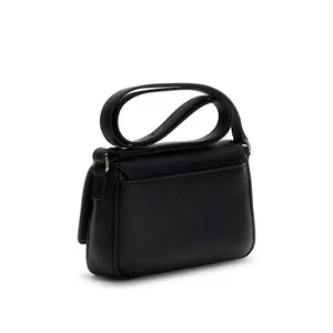 Convertible shoulder Bag for women Guess Isola image-1