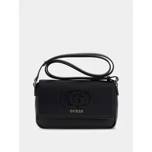 Convertible shoulder Bag for women Guess Isola image-2